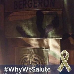 Meet your Posher, Michele