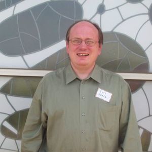 Meet your Posher, Tim