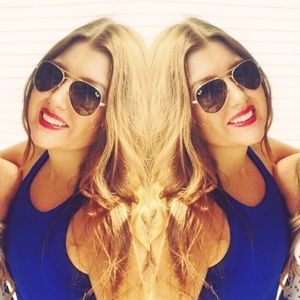 Meet your Posher, Megan