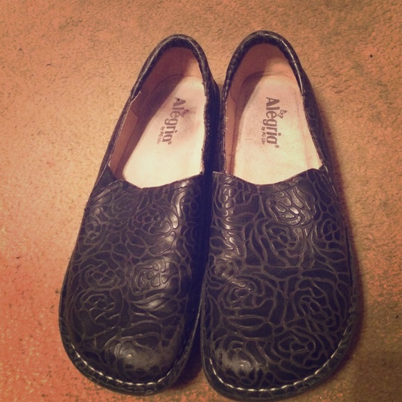 dansko alegria