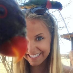 Meet your Posher, Tara