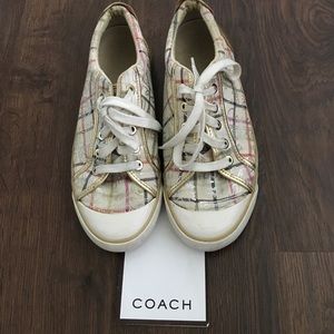 Coach Shoes