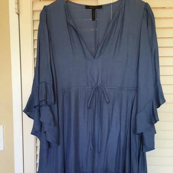 BCBGMAXZIRA dress size M - beautiful