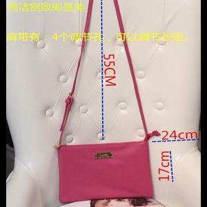Mango Cross Shoulder bag