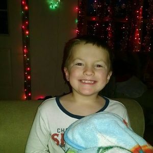 Meet your Posher, Peggy