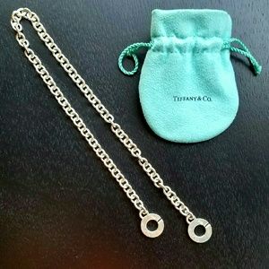 Authentic Tiffany & Co. Necklace