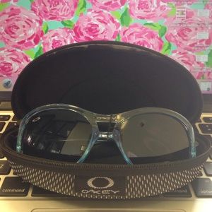Oakley Sunglasses