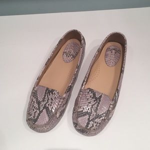 Cole Haan flats