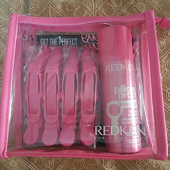 Redken set
