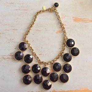 Kate Spade Statement Necklace
