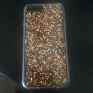 Casemate rose gold IPhone 6 Plus