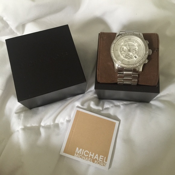 Michael Kors watch