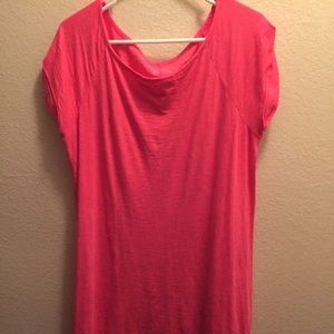 Lilly Pulitzer cotton shift