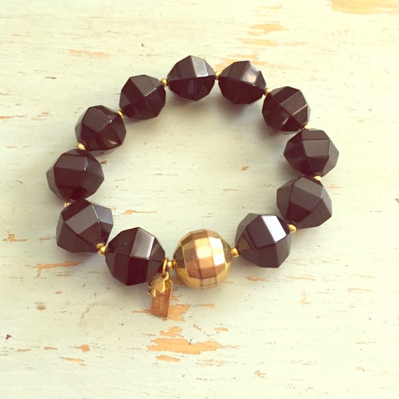 Kate Spade Statement Bracelet