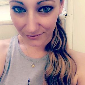 Meet your Posher, Colleen