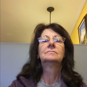 Meet your Posher, Cathy