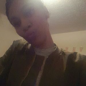 Meet your Posher, Teyaunah