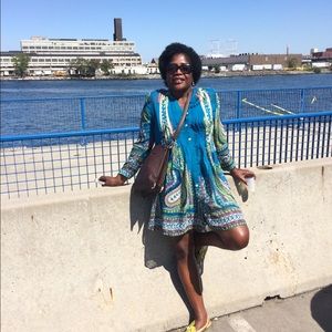 Meet your Posher, Maureen