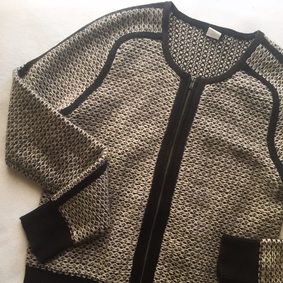 J. Crew Sweaters - J. Crew Dream Tweed Cardigan
