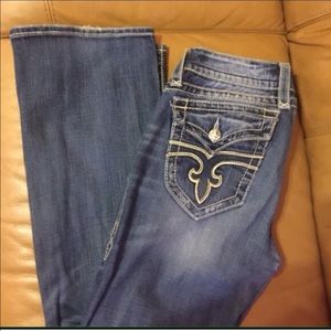 Rock Revival jeans size 32