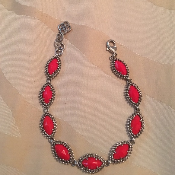 Kendra Scott Bracelet❤️