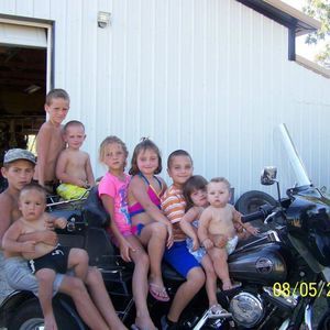 Meet your Posher, Tammy