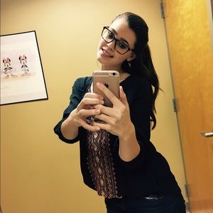 Meet your Posher, Chloe