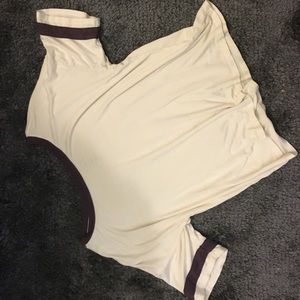 me to we boyfriend t-shirt