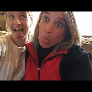 Meet your Posher, Denise