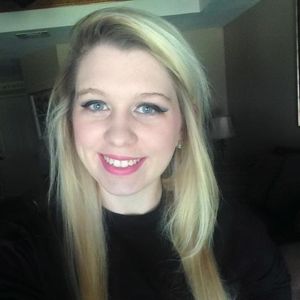 Meet your Posher, Katherine