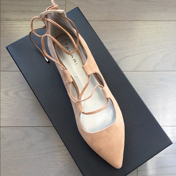 Tahari Evie Shoe