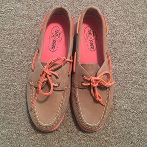 Sperry Top-Siders