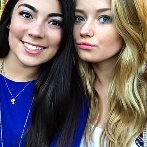 Meet your Posher, Carson