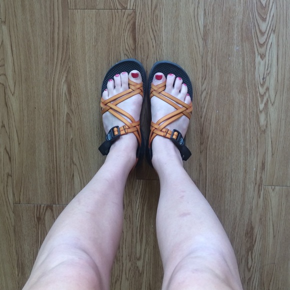 Chaco sandals