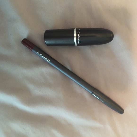 Sin by Mac