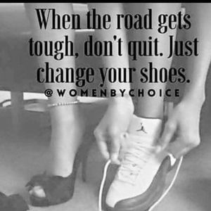 Meet your Posher, Princess