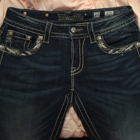 Miss Me Jeans!