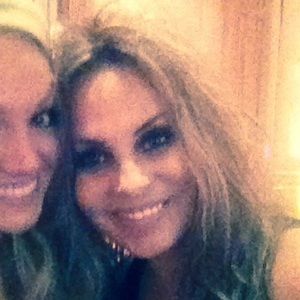 Meet your Posher, Tami