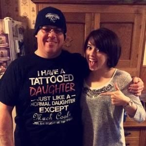 Meet your Posher, Taylor