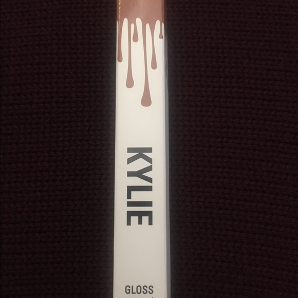 Brand New in Hand Kylie Lip Gloss in Like