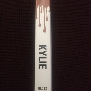 Brand New in Hand Kylie Lip Gloss in Like