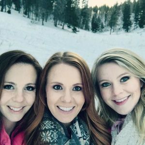 Meet your Posher, Joanna