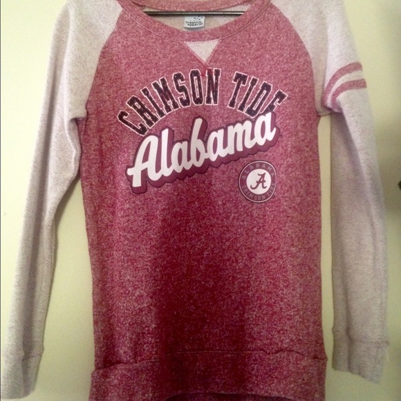 Alabama Tshirt