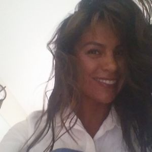 Meet your Posher, Martha