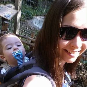 Meet your Posher, Deborah