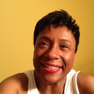 Meet your Posher, Robin