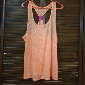 Set of 3 Avia Workout Tanks