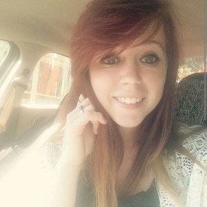 Meet your Posher, Abby