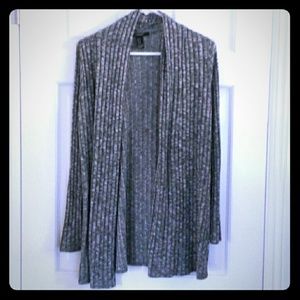 NWOT Forever 21 cardigan