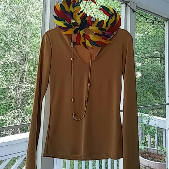 Beautiful blouse from Italy